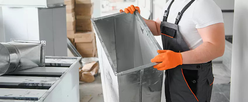 Benefits of Professional Ductwork Cleaning in North Miami, FL