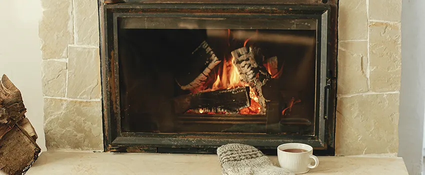 Fireplace Door Handle Replacements Services in North Miami, Florida