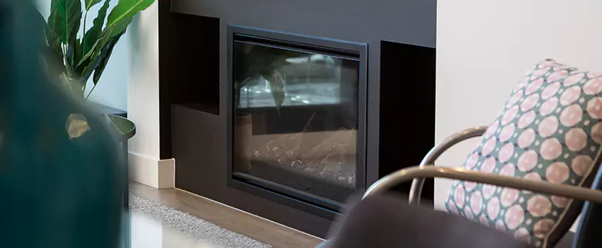 Gas Fireplace Installation in North Miami, FL