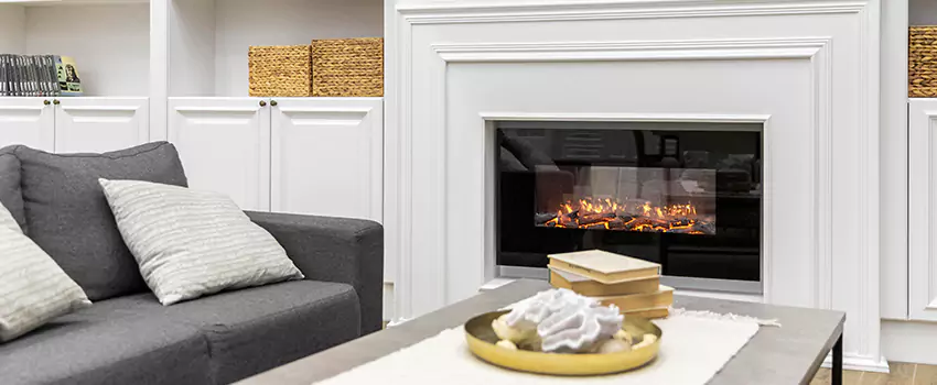 Pellet Fireplace Insert Installation in North Miami, FL