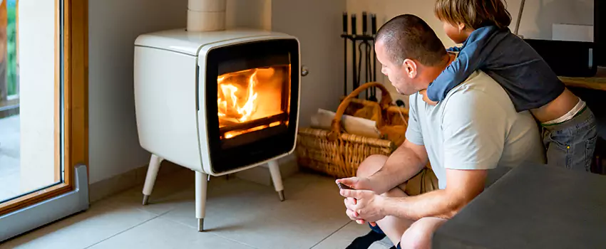 Fireplace Flue Maintenance Services in North Miami, FL