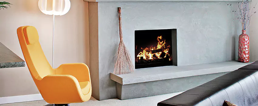 Electric Fireplace Makeover Services in North Miami, FL