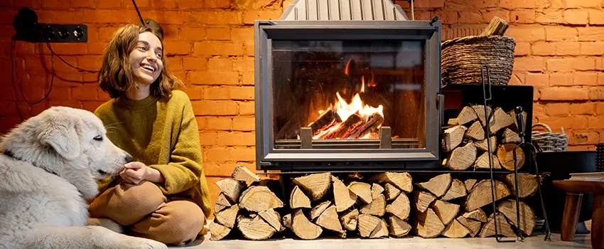 Fireplace Smell Removal Cost in North Miami, FL