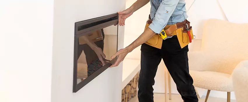 Traditional Fireplace Vent Sweeping in North Miami, FL