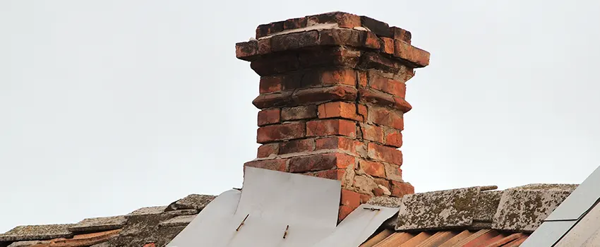 Cost of Fixing Blocked Chimney in North Miami, Florida