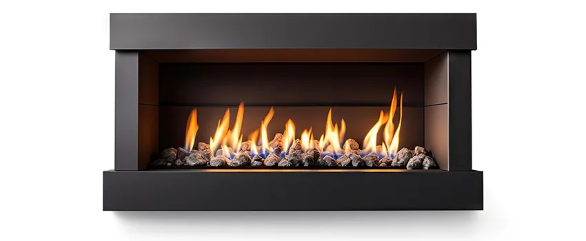 Outdoor Gas Fireplaces Installation in North Miami, FL