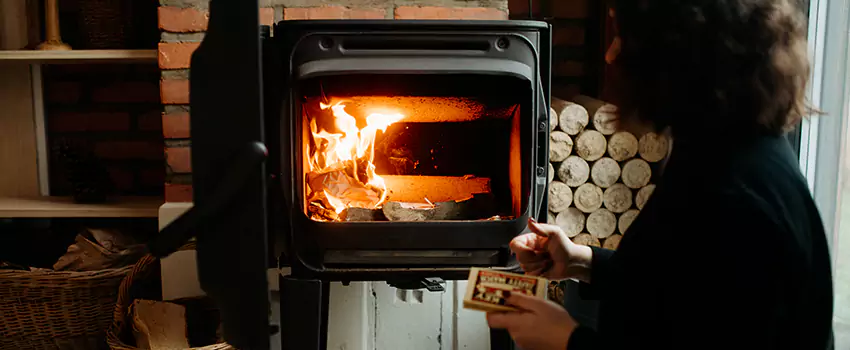 Hearthstone Wood Stoves Fireplace Repair in North Miami, Florida
