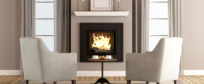 Heatilator Direct Vent Fireplace Services in North Miami, Florida