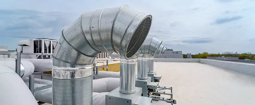 Insulated Ductwork Repair Services Near Me in North Miami, FL