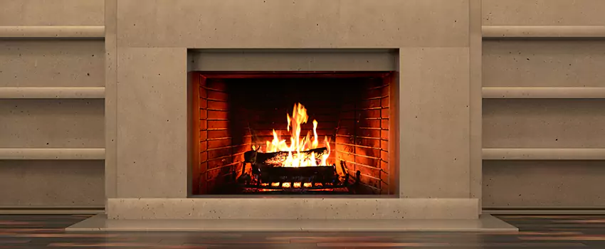 Majestic Trilliant Series Gas Fireplace Insert Repair in North Miami, Florida