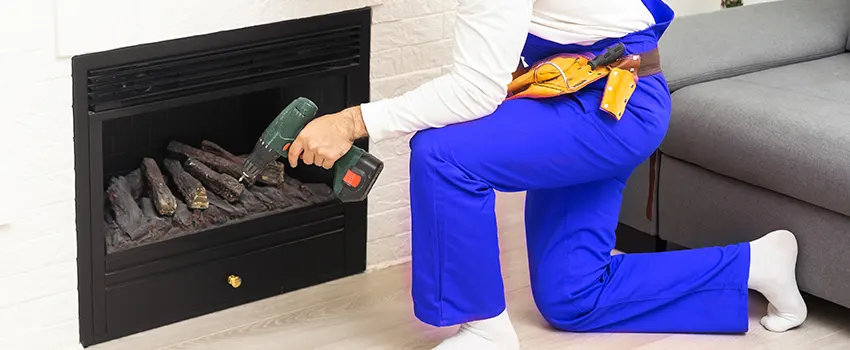 Pellet Fireplace Repair Services in North Miami, FL