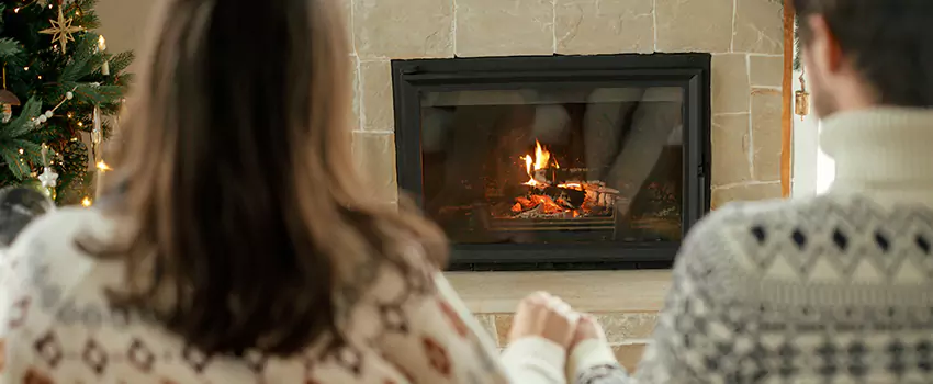 Ravelli Group Wood Fireplaces Replacement in North Miami, Florida
