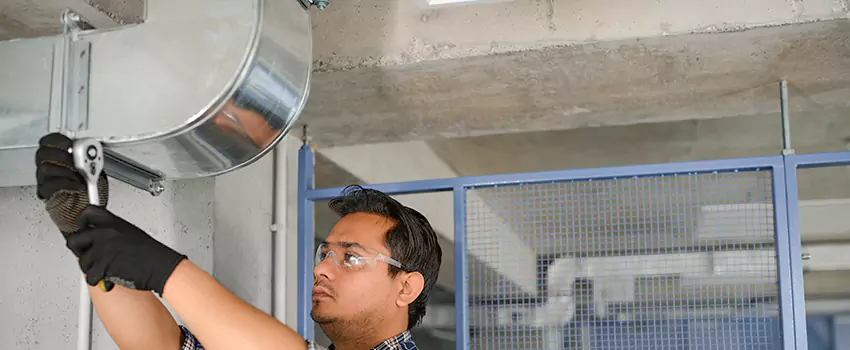 Benefit of Ventilation Cleaning in North Miami, Florida