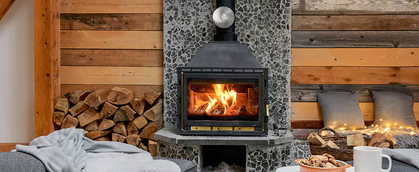Affordable Wood Fireplace Fixing Solutions in North Miami, Florida